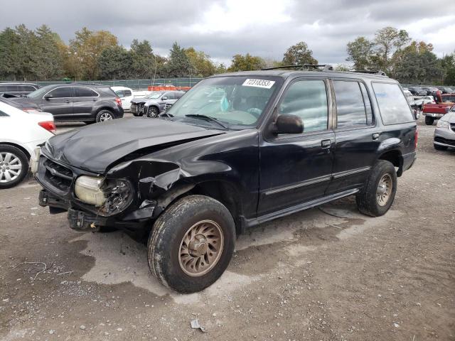 Ford Explorer (2000)