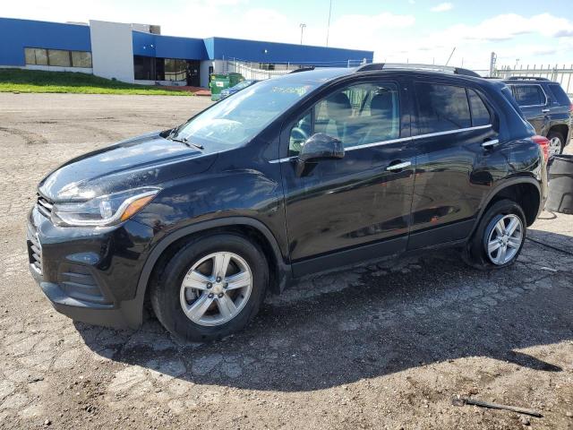 Chevrolet Trax (2020)