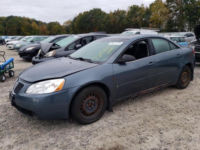 Pontiac G6 (2006)