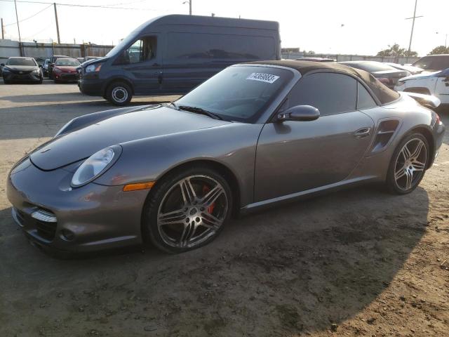 Porsche 911 (2008)