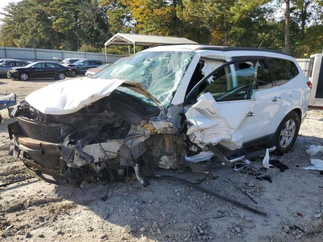 Chevrolet Traverse (2009)