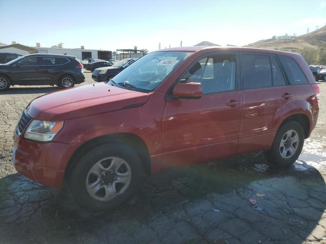 Suzuki Gr vitara (2010)