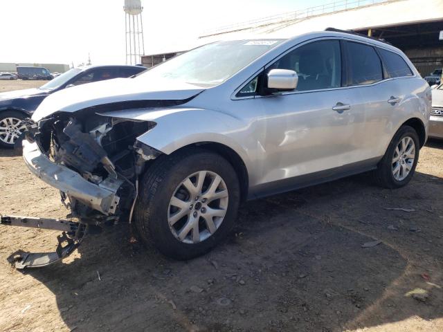 Mazda Cx-7 (2009)