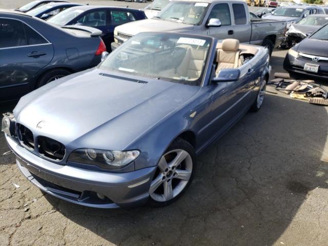 Bmw 3 series (2004)
