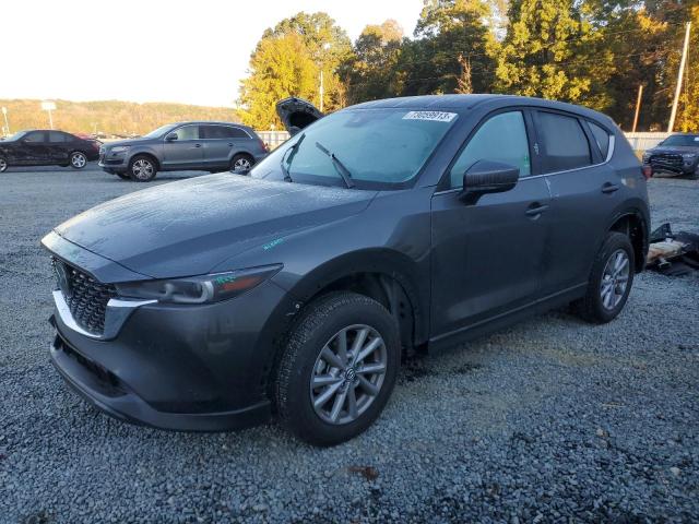 Mazda Cx-5 selec (2023)