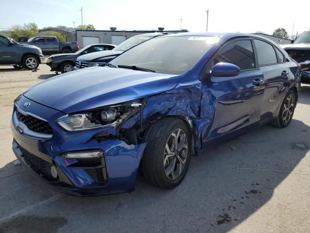 Kia Forte (2020)