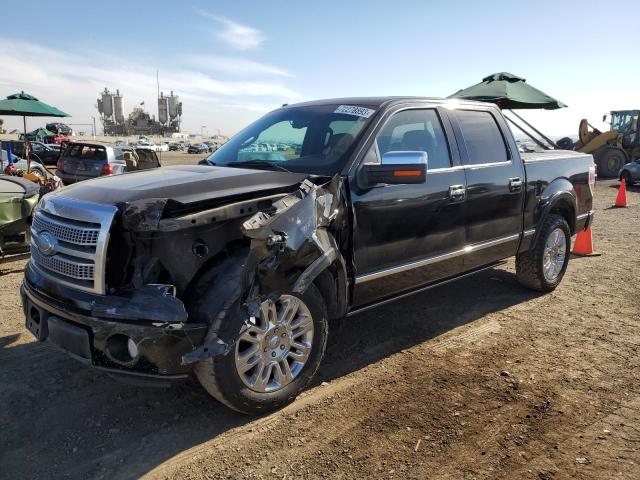 Ford F-150 (2009)