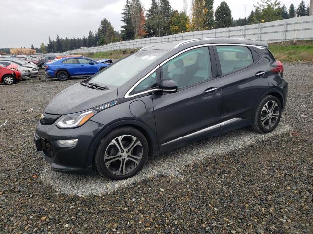 Chevrolet Bolt ev (2017)