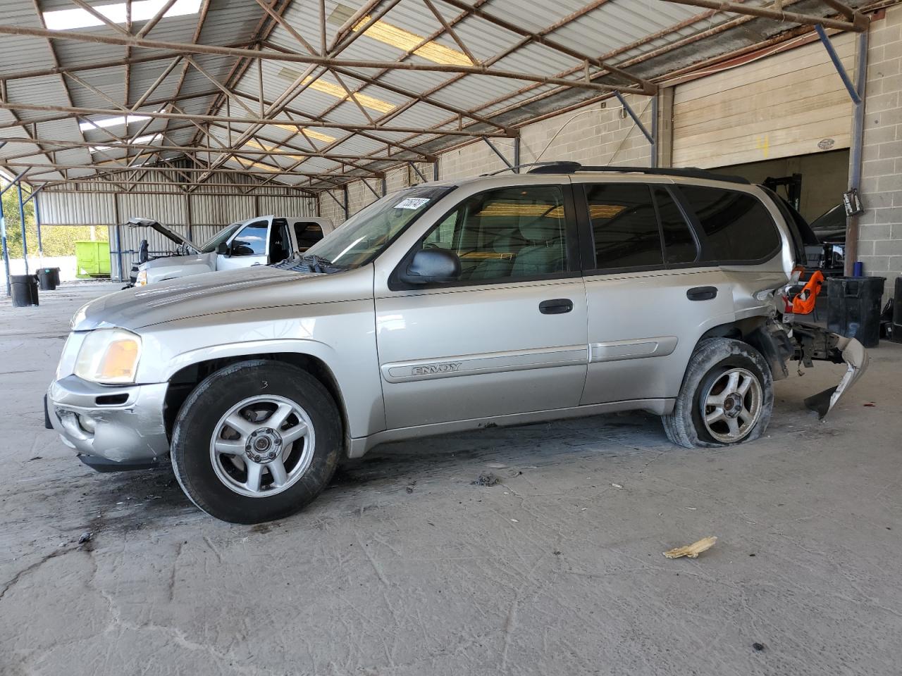 Gmc Envoy (2004)