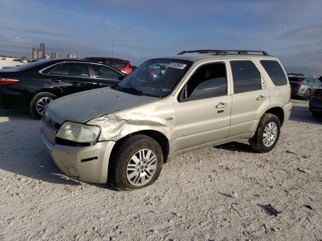 Mercury Mariner (2005)