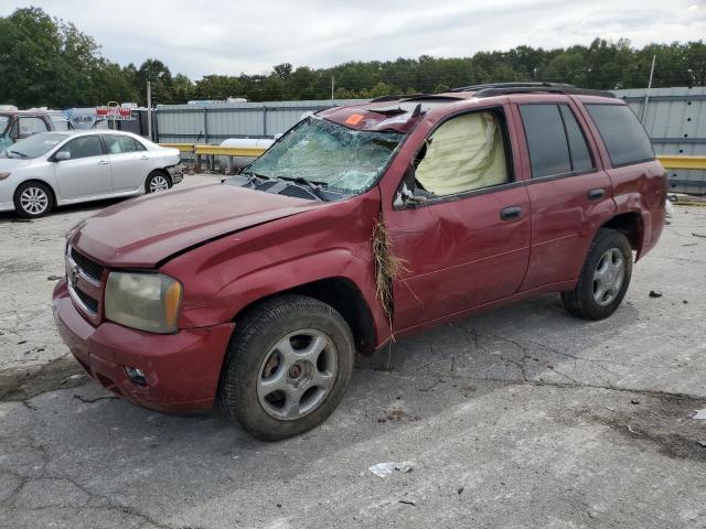 Chevrolet Trailblzr (2006)