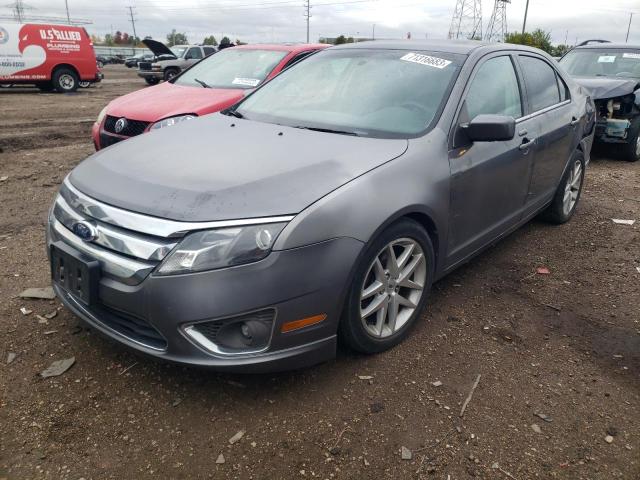 Ford All models (2011)