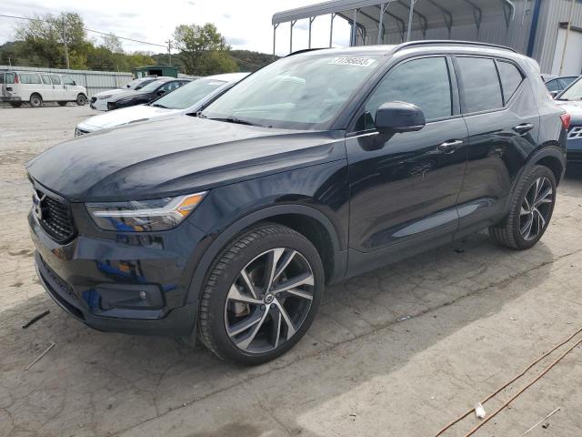 Volvo Xc40 (2019)