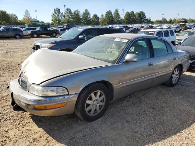 Buick Park ave (2004)