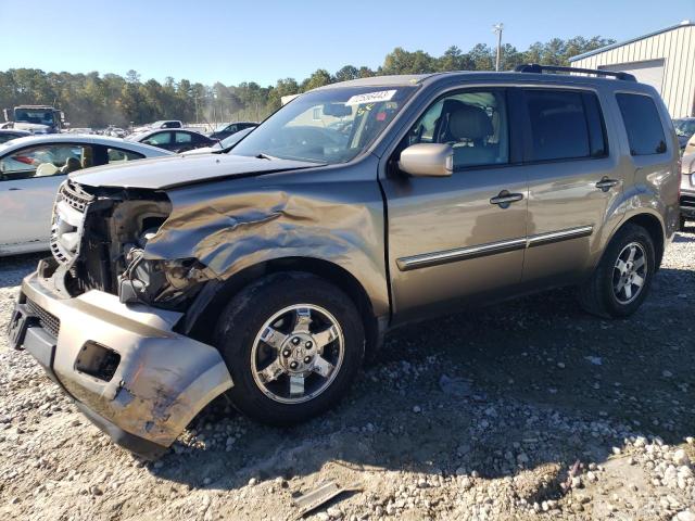 Honda Pilot (2009)