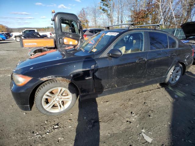 Bmw 3 series (2008)