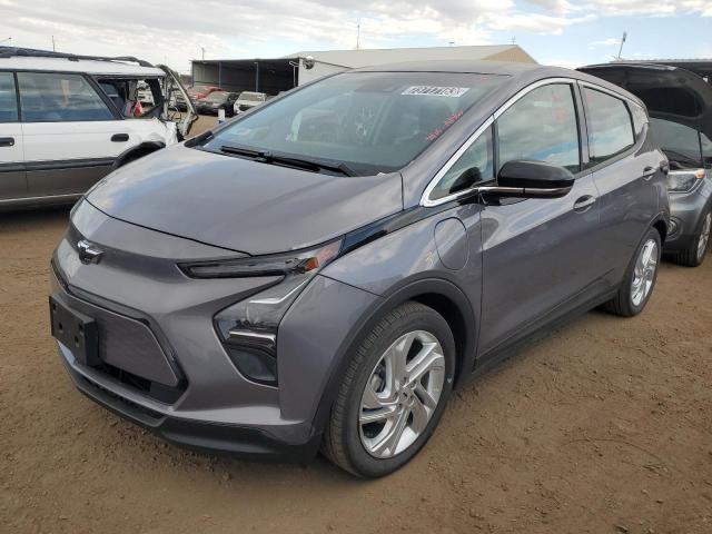 Chevrolet Bolt (2023)