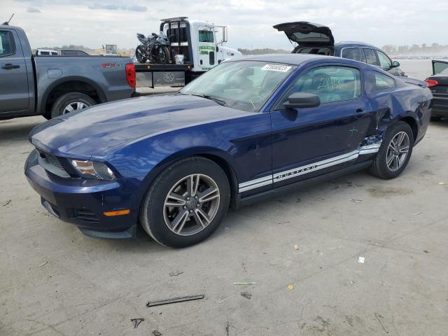 Ford All models (2011)