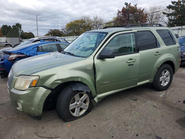 Mercury Mariner (2009)