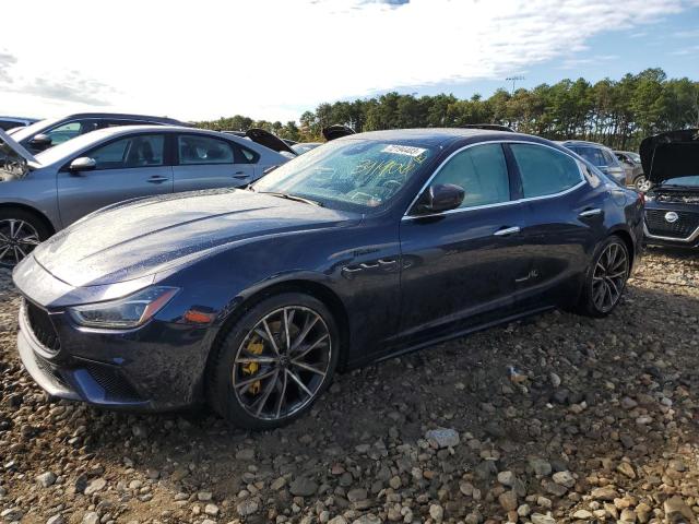 Maserati Ghibli mod (2022)