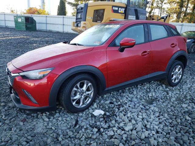 Mazda Cx-3 (2015)