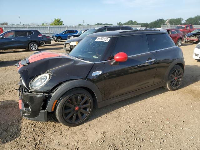 Mini Cooper (2017)