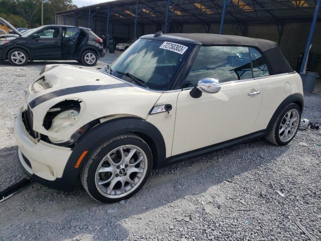 Mini Cooper (2009)
