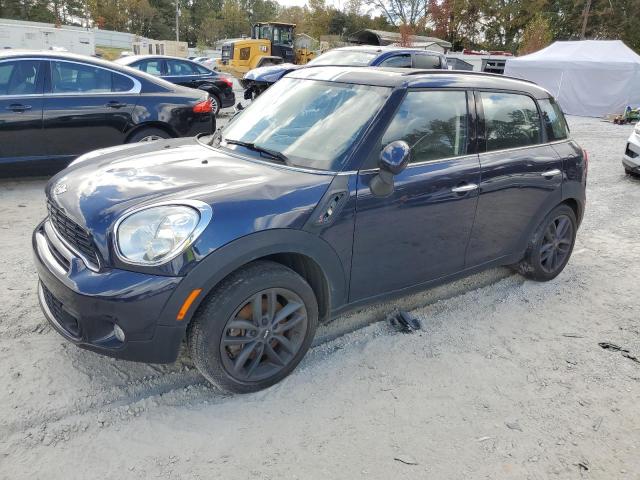 Mini Cooper (2012)