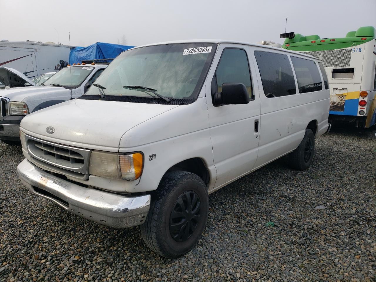 Ford Econoline (1999)