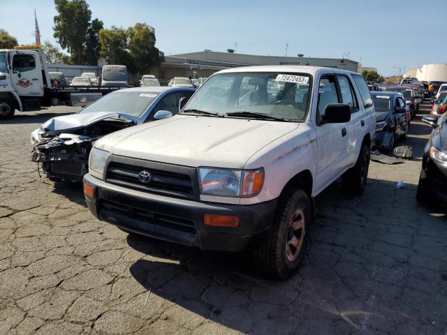 Toyota 4runner (1997)