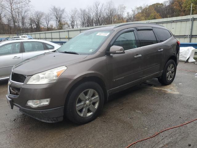 Chevrolet Traverse (2009)