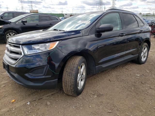 Ford Edge (2018)