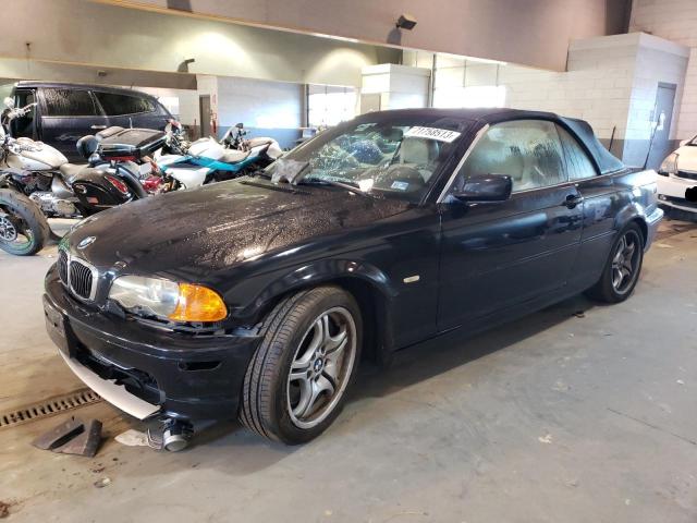 Bmw 3 series (2003)