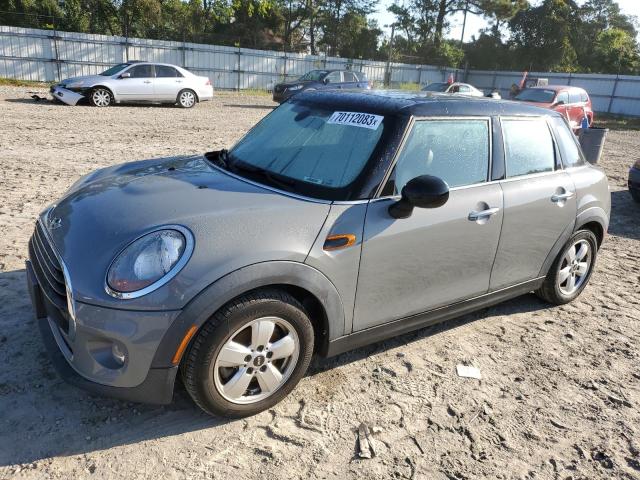 Mini Cooper (2016)