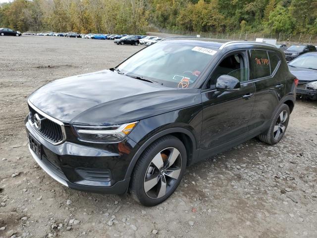 Volvo Xc40 (2020)