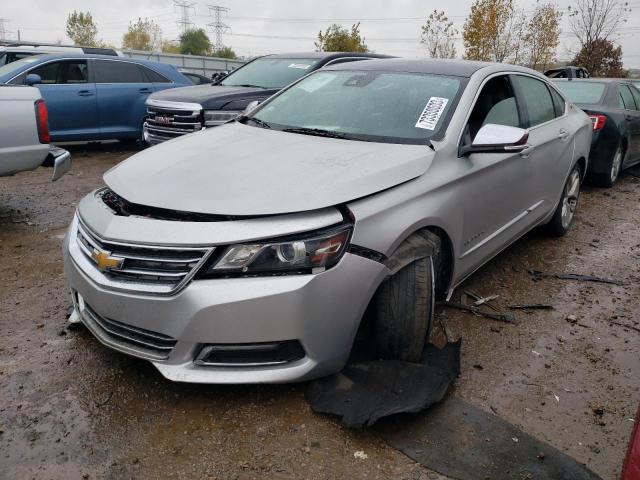 Chevrolet Impala (2015)