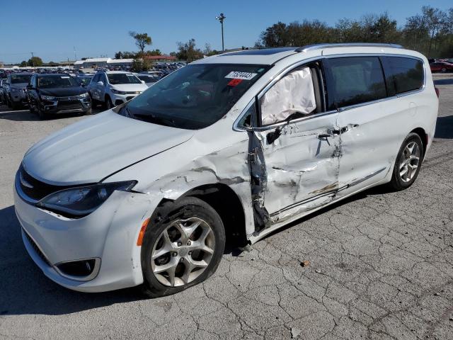 Chrysler Pacifica (2020)