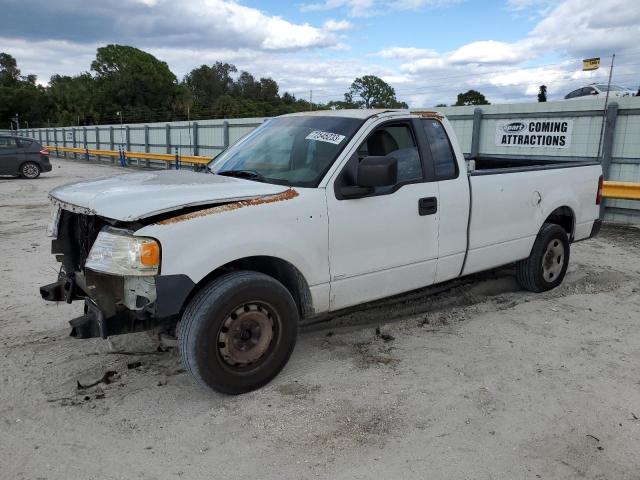 Ford All models (2008)