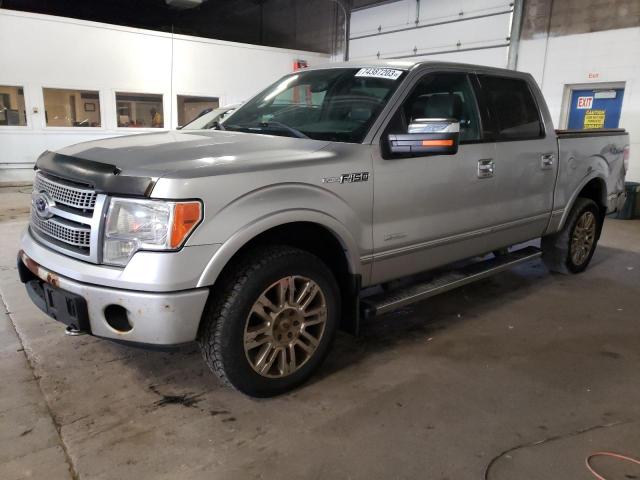 Ford F-150 (2012)