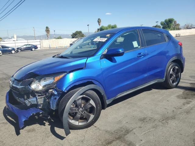 Honda Hr-v (2018)