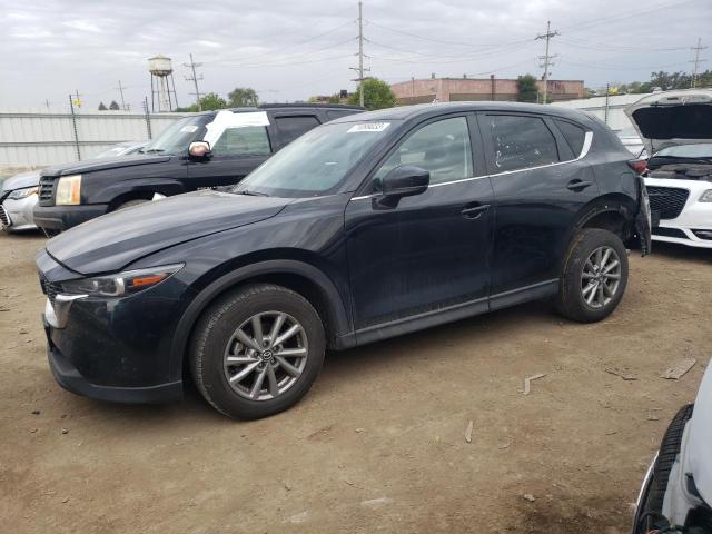 Mazda Cx-5 prefe (2022)