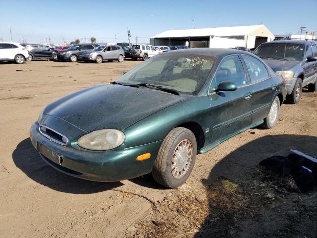 Mercury Sable (1999)