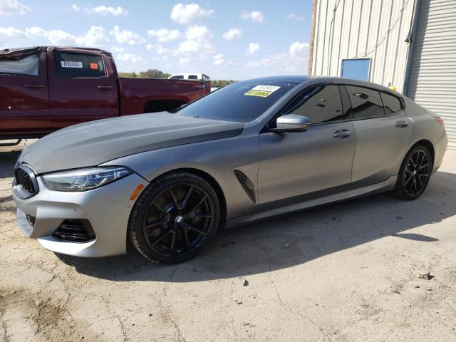 Bmw 840i (2023)