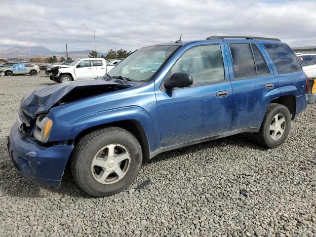 Chevrolet Trailblazer (2005)