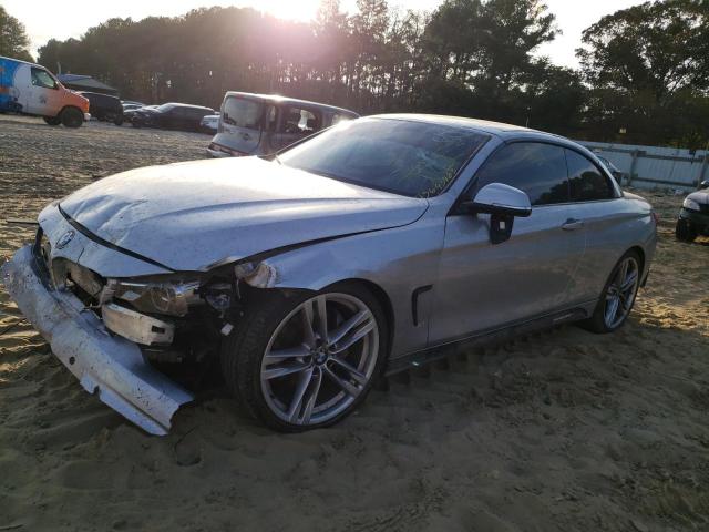 Bmw 4er (2014)