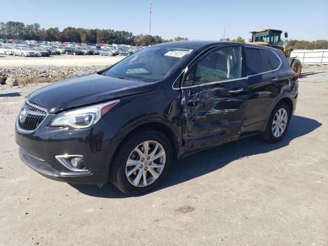 Buick Envision (2020)
