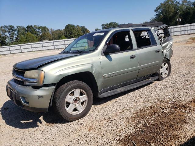 Chevrolet Trailblzr (2003)