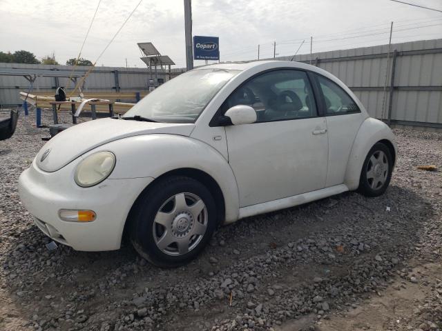 Volkswagen Beetle (2001)