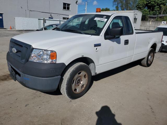 Ford All models (2008)
