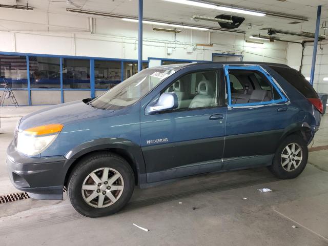 Buick Rendezvous (2002)